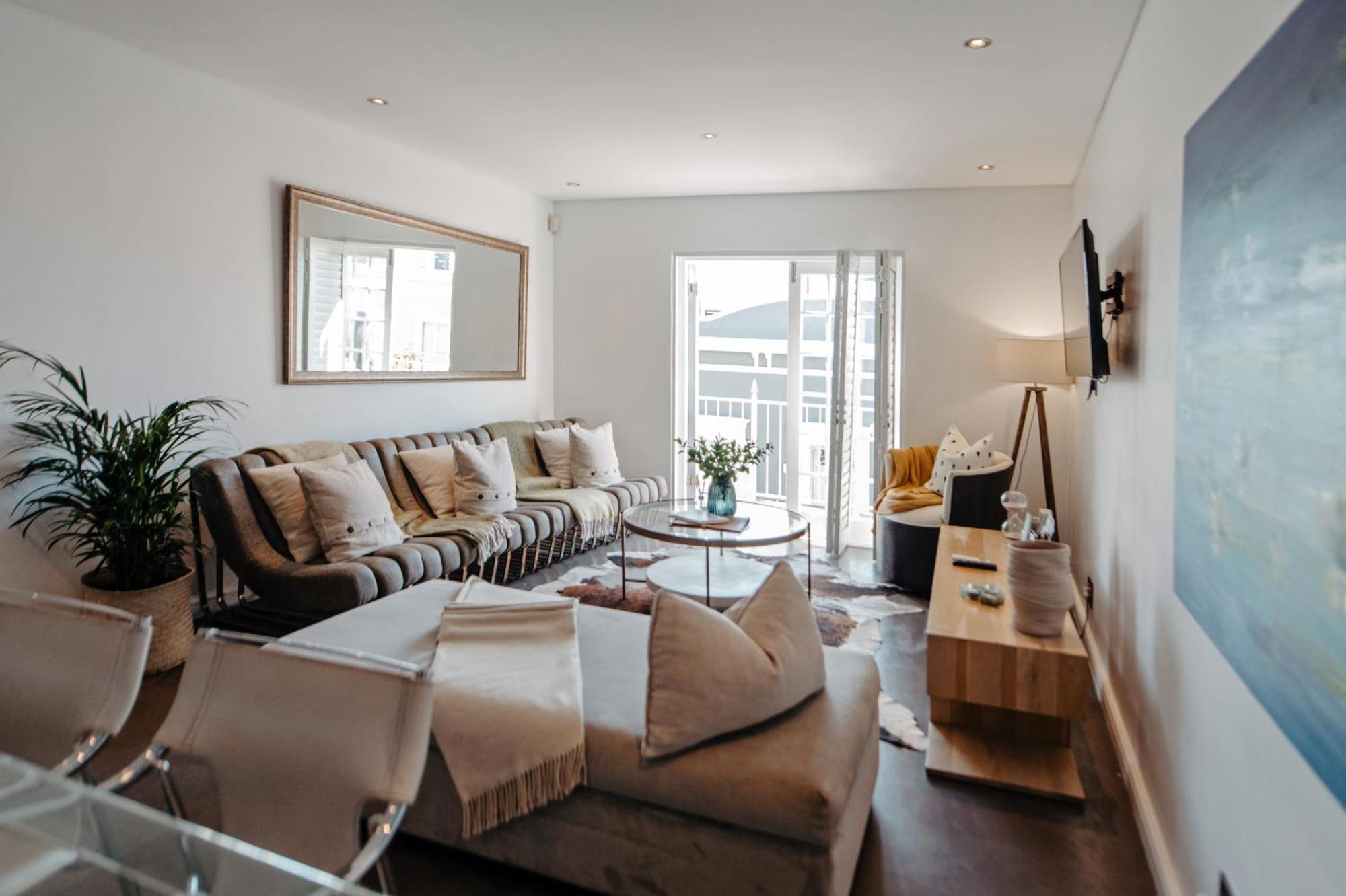 De Waterkant With Cape Finest Apartamento