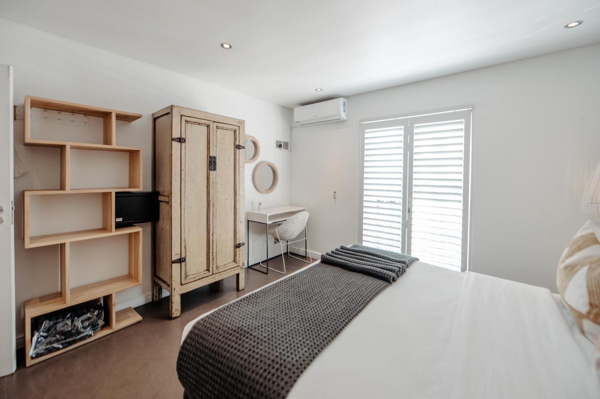 De Waterkant With Cape Finest Apartamento *