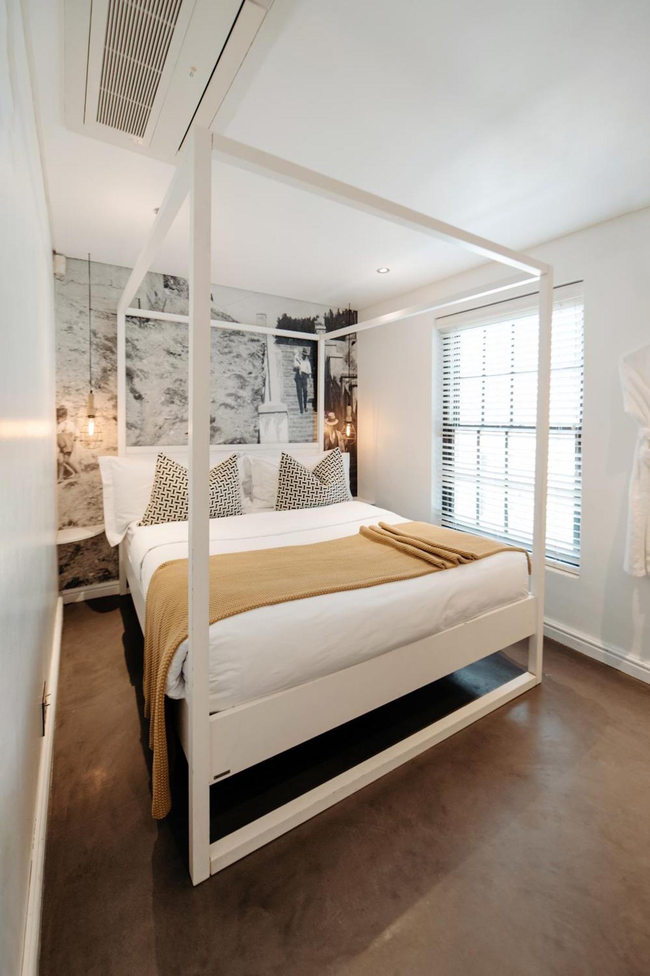 Apartamento De Waterkant With Cape Finest *