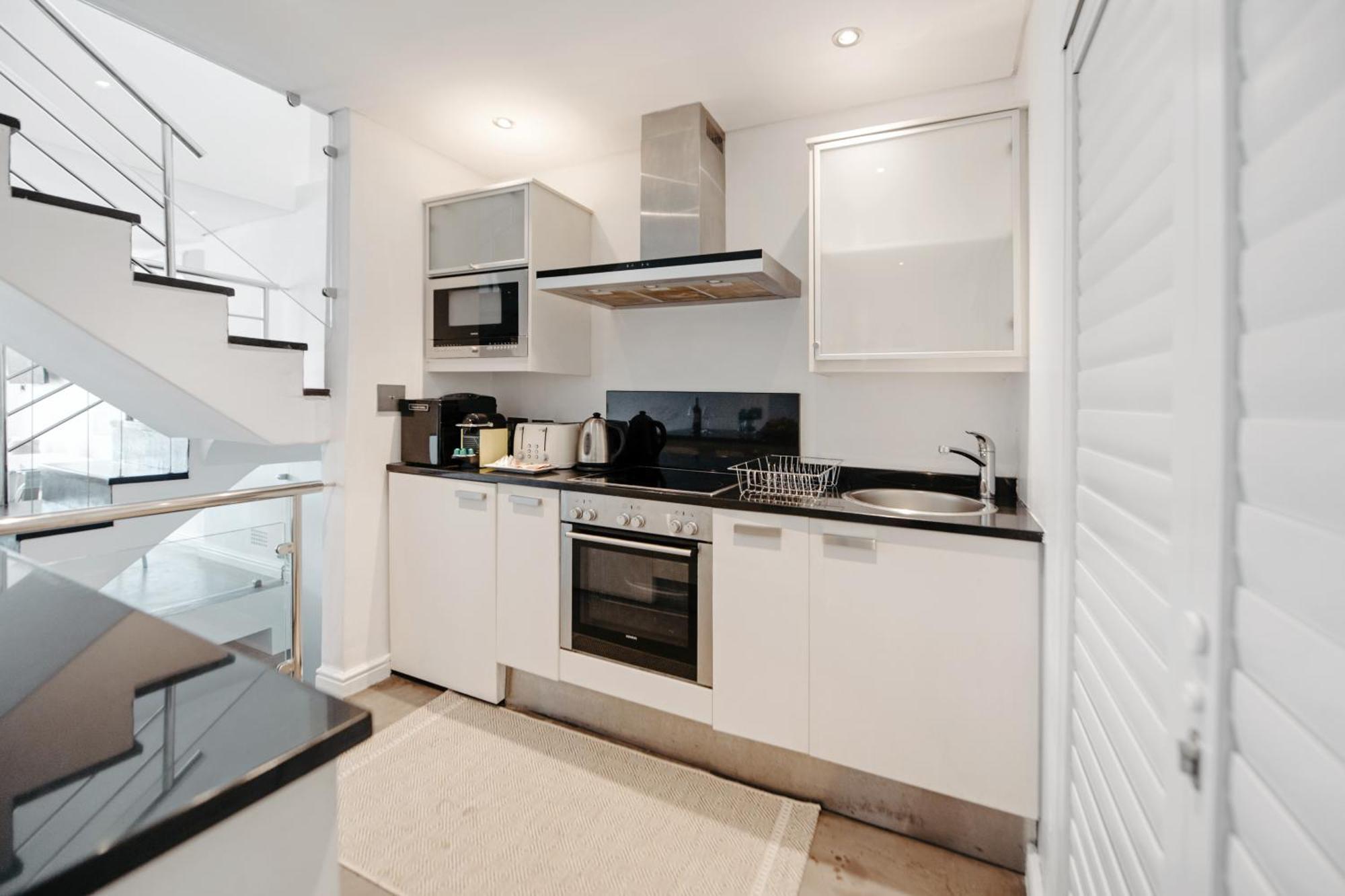 De Waterkant With Cape Finest Apartamento Cidade Do Cabo
