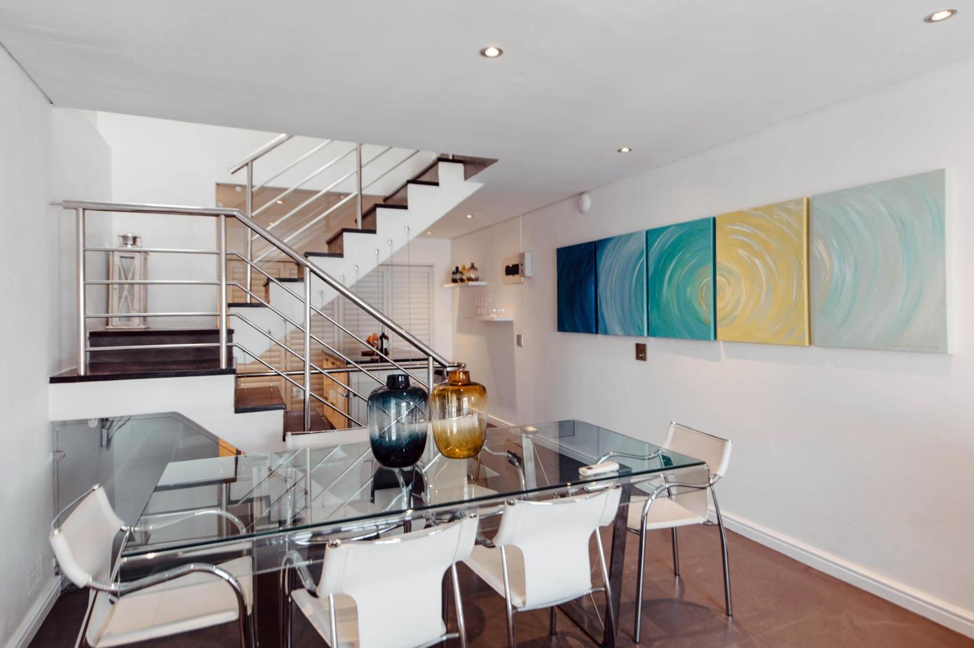 Apartamento De Waterkant With Cape Finest *